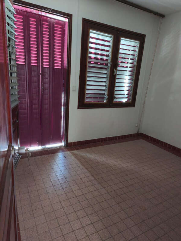 Maison de ville avec jardin et patio - photo 8