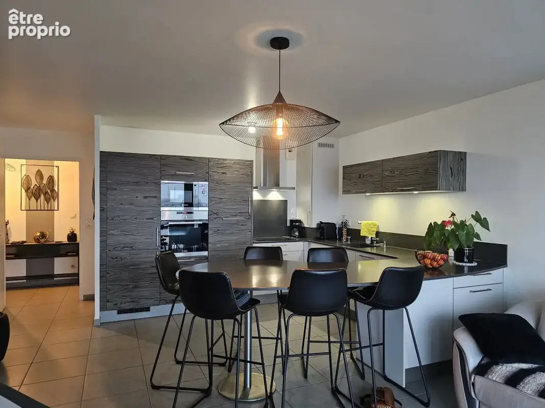 Appartement à LES SABLES-D'OLONNE