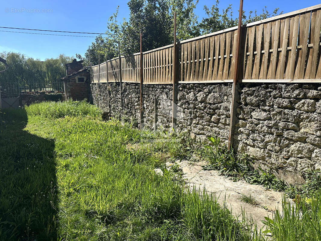 Appartement à MONTEREAU-FAULT-YONNE