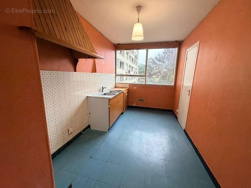 Appartement à LE PECQ