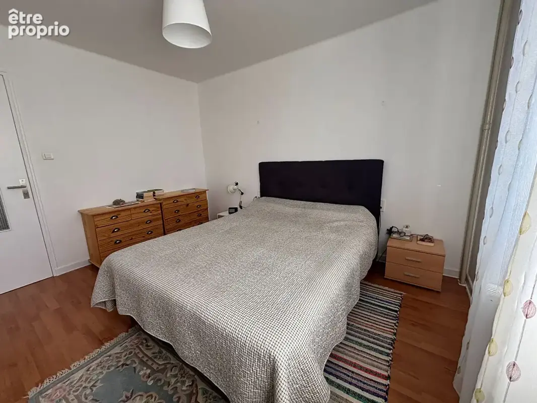 Appartement Pontarlier 3 pièce(s) 73.06 m2 - photo 13