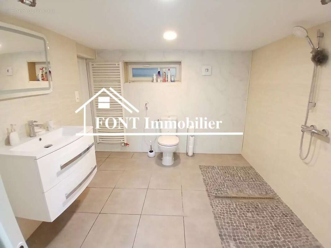 Maison à SAINT-CHAMOND