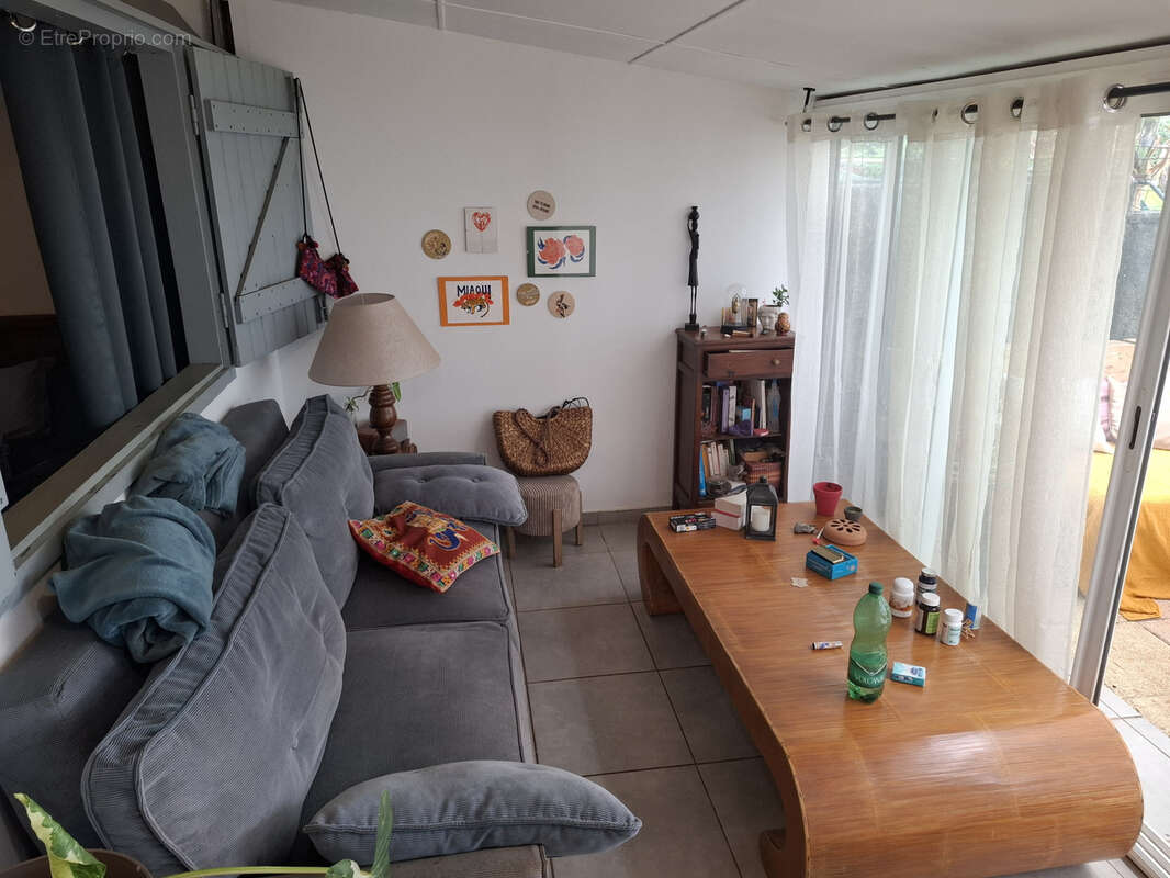 Maison à LA POSSESSION