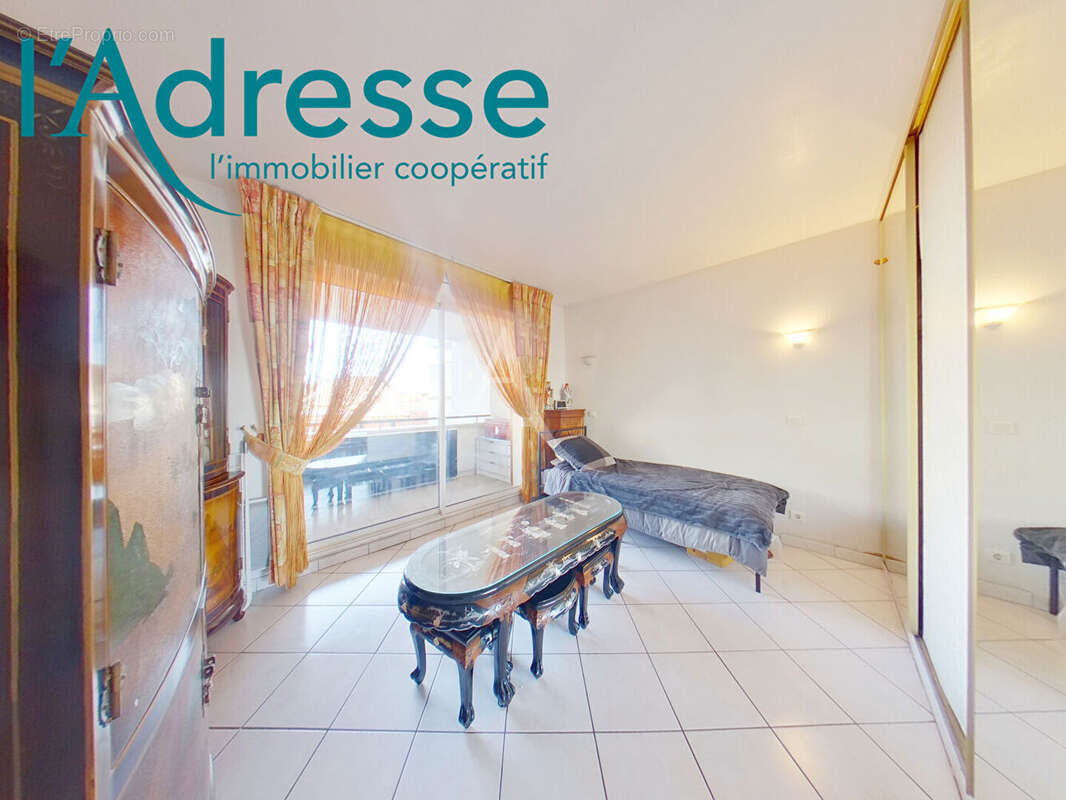 Appartement spacieux tout confort - photo 7