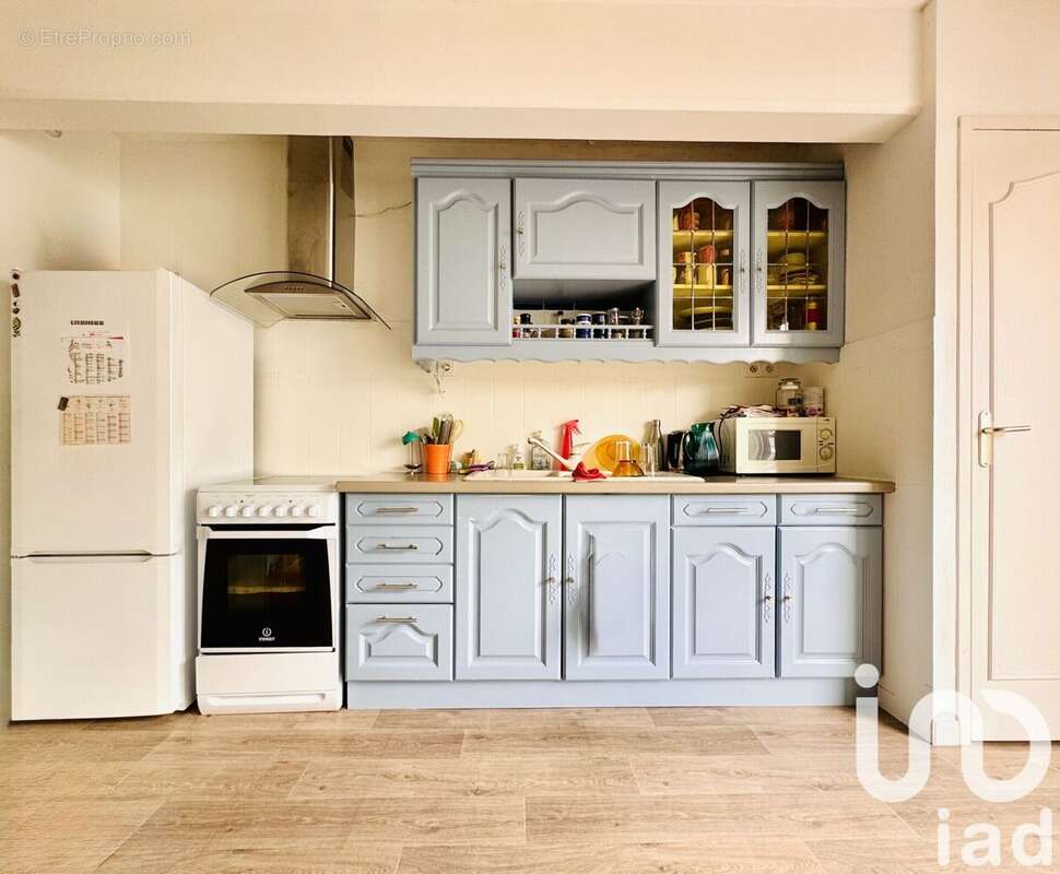 Photo 4 - Appartement à RENNES