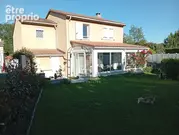 Maison à VILLEFONTAINE