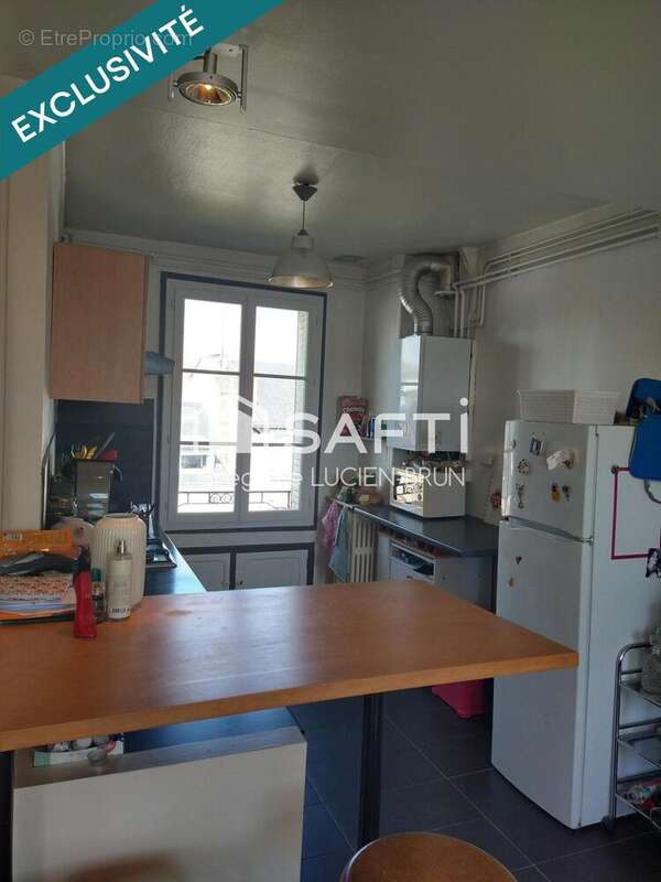 Photo 3 - Appartement à TOURS