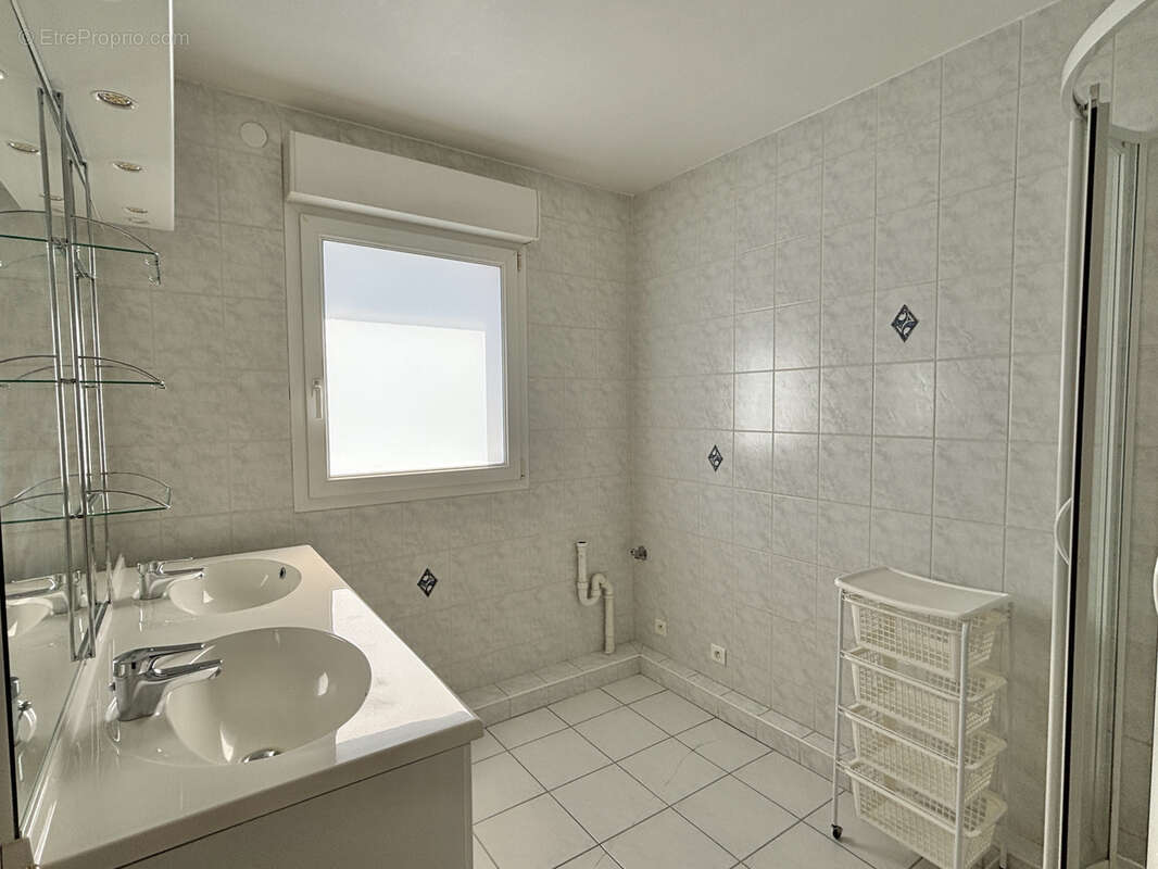 Appartement à RIXHEIM