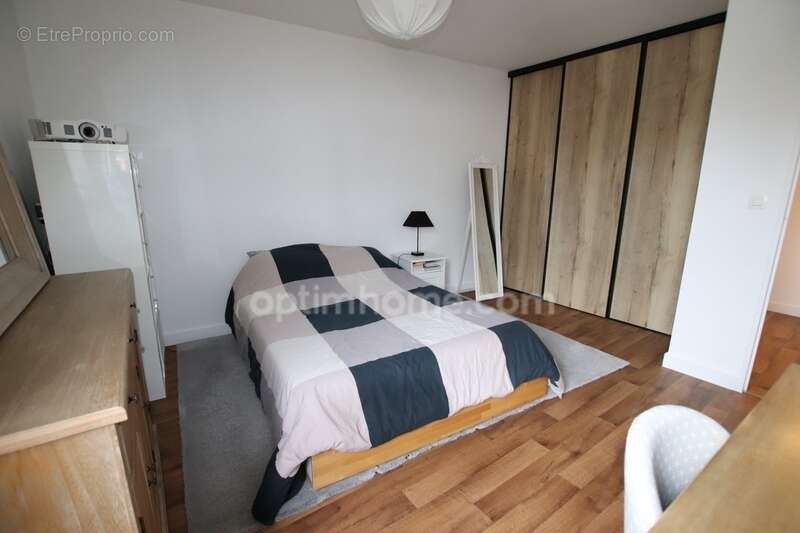 Appartement à ORLEANS