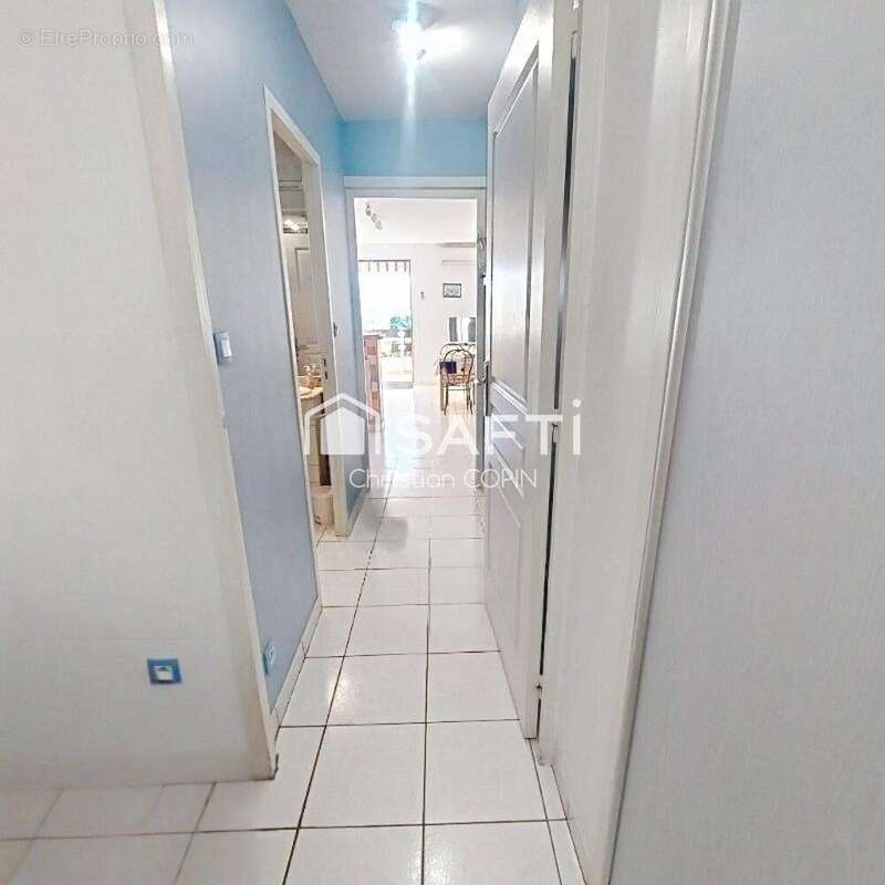 Photo 6 - Appartement à BANDOL