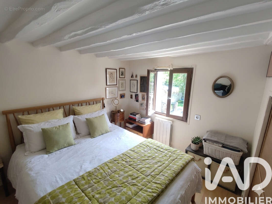 Photo 4 - Appartement à CHENNEVIERES-SUR-MARNE