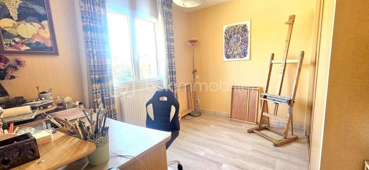 Maison à SULLY-SUR-LOIRE