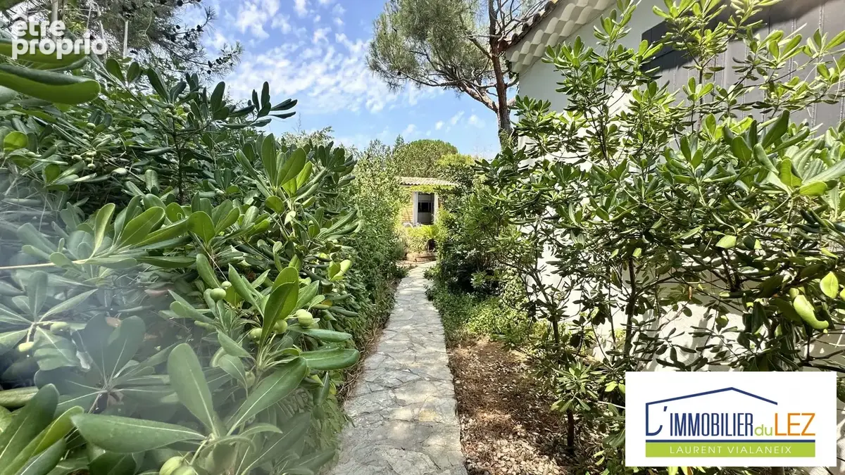 Maison 4 pièces 152 m² à vendre à Canet (34800) - photo 8