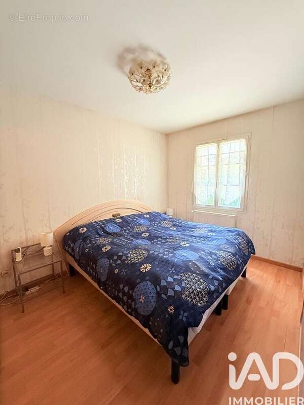 Photo 6 - Maison à SAINT-BRICE-SOUS-FORET