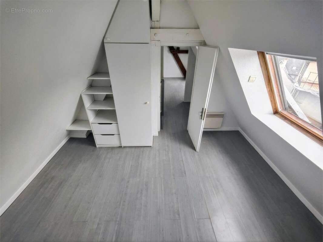 Photo 7 - Appartement à MULHOUSE
