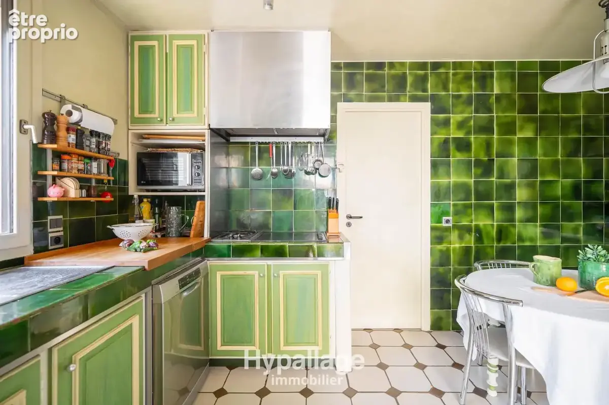 A VENDRE - Propriété d'exception 306m2 sur parcelle de 3400m2 - 13190 ALLAUCH - photo 15