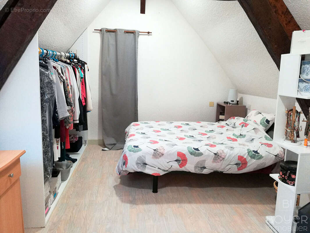 Appartement à VITRE