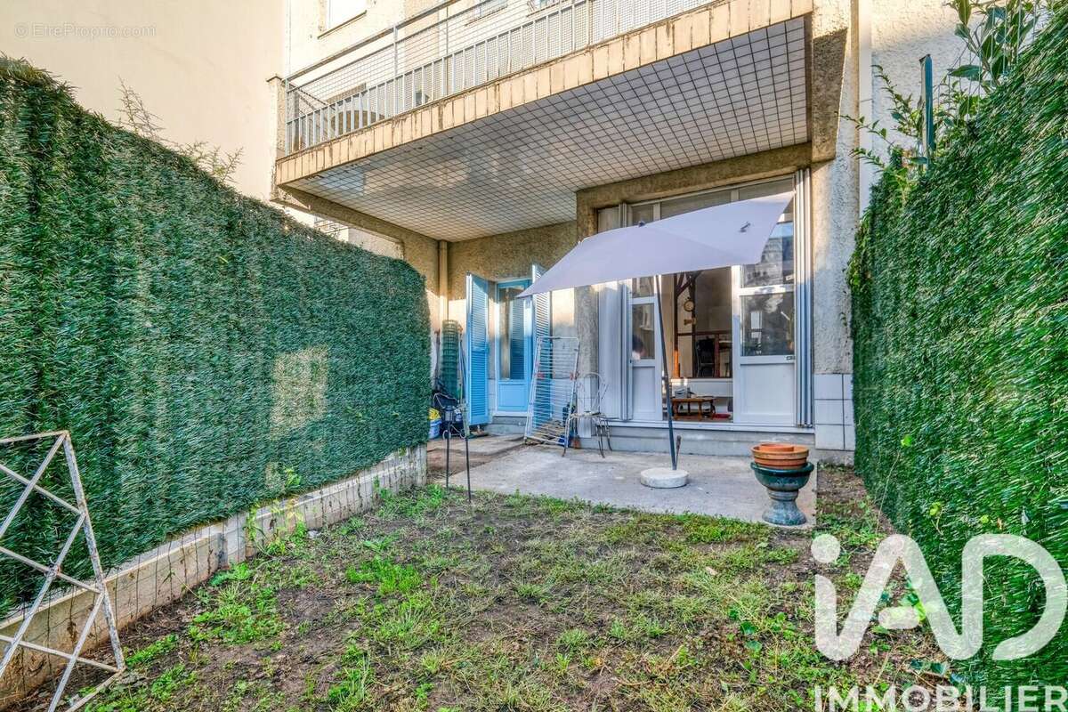 Photo 8 - Appartement à EVRY