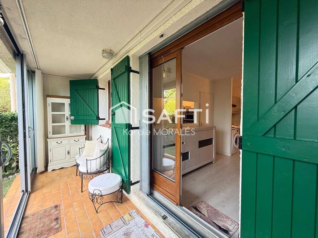 Photo 4 - Appartement à SAINT-CYPRIEN