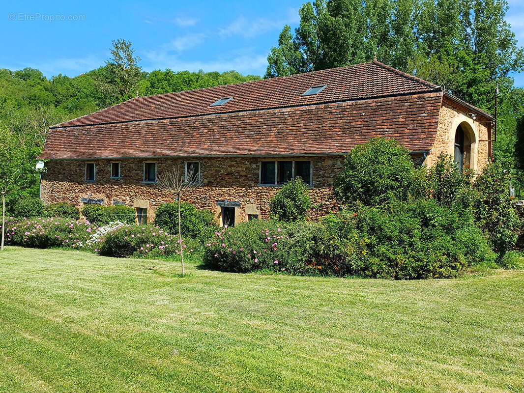 Hameau privatif, Maison de Maître & Gîtes de Charme au Coeur du Lot - photo 3