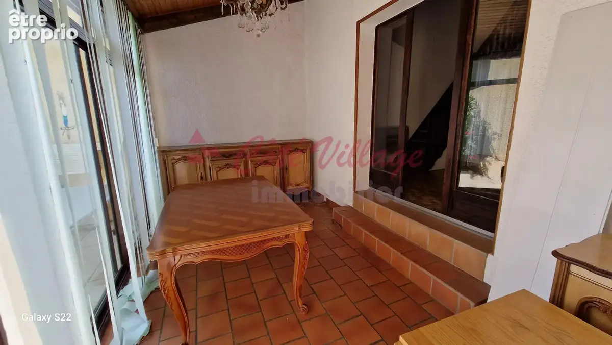 Exclusivité - Hors copropriété - Hauts St Pierre  -- Pavillon T3 - photo 3