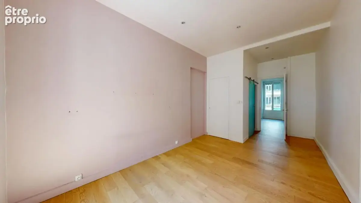 Appartement familial d'exception à vendre  Rare sur le marché ! - photo 12