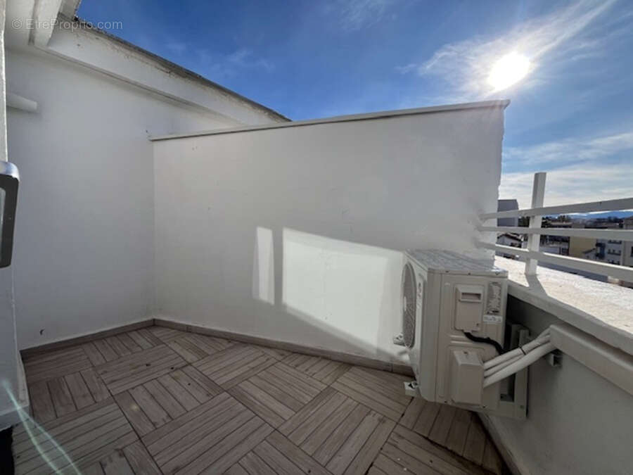 Appartement à PERPIGNAN