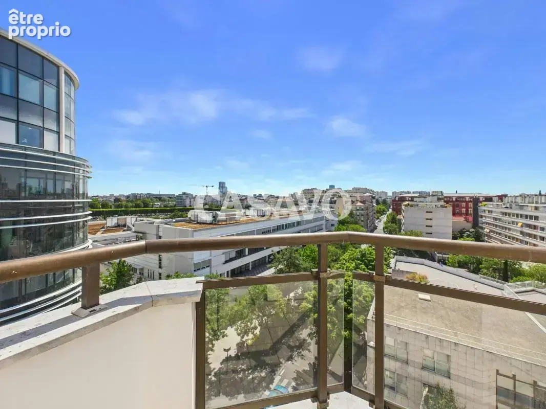Vente Appartement 3 pièces de 74m² - 92300 Levallois-Perret - photo 7