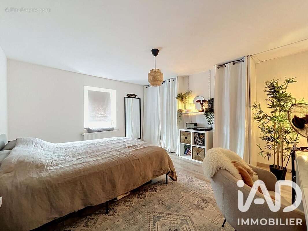 Maison 120 m² à Tourcoing  - photo 6