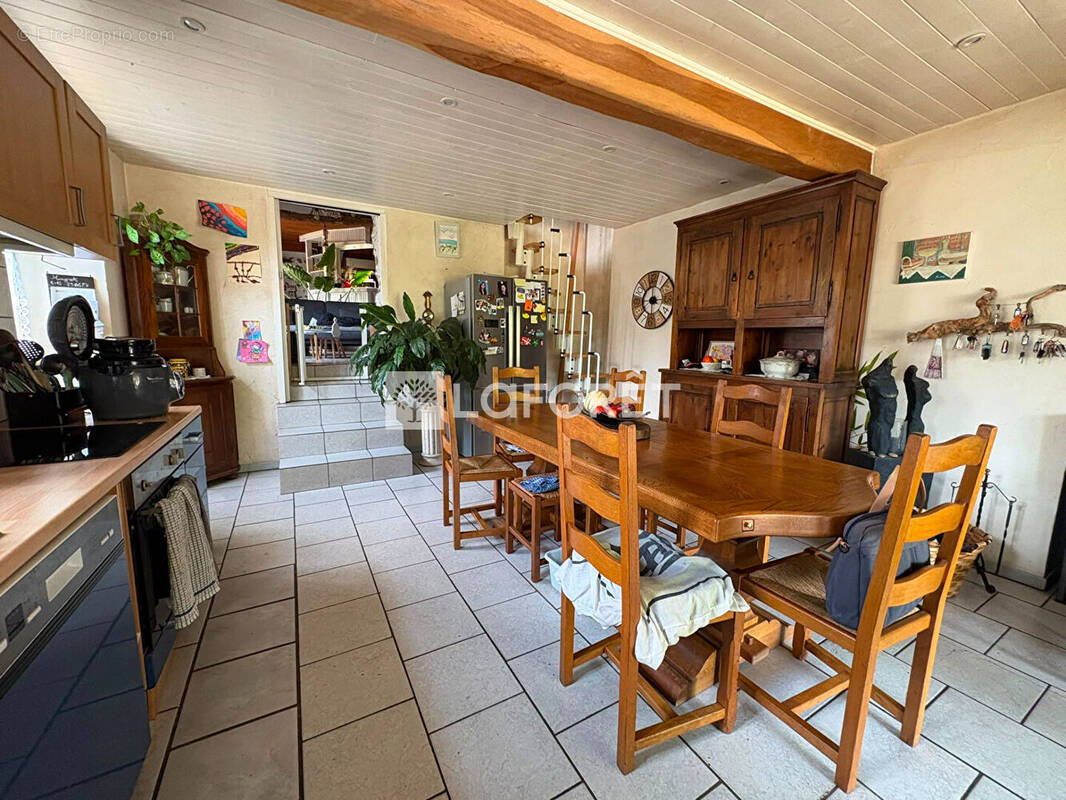 Maison à ARLES-SUR-TECH