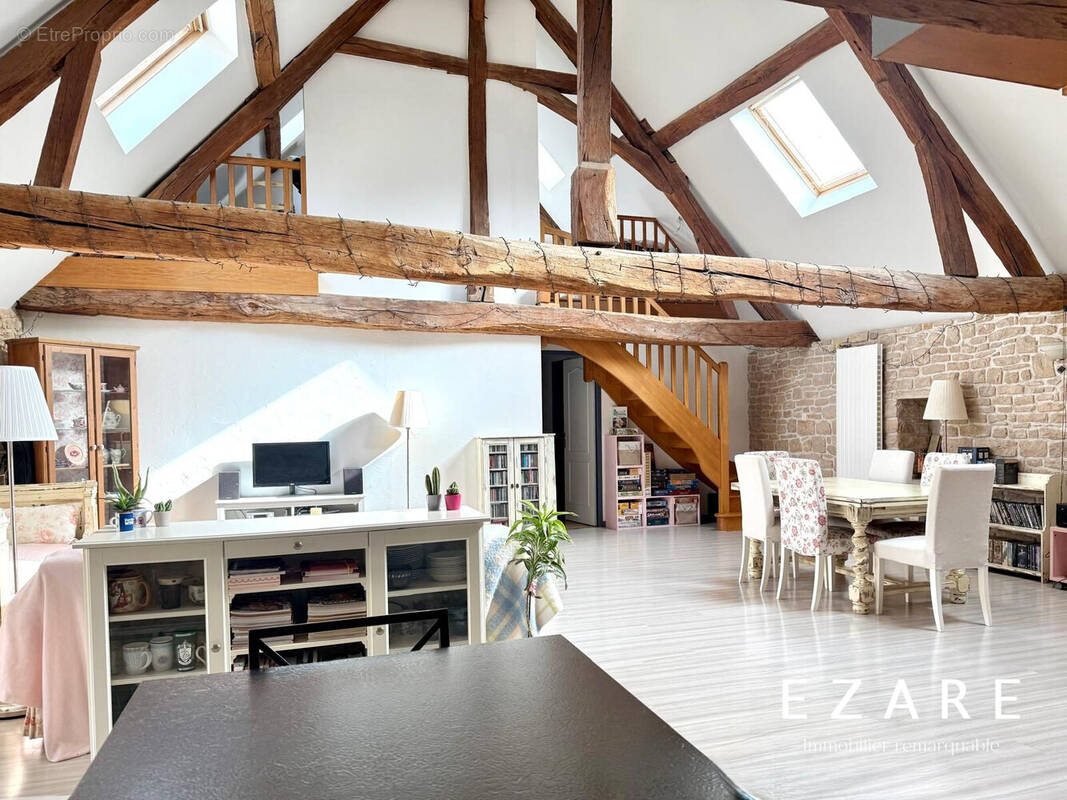 Appartement à BEAUNE
