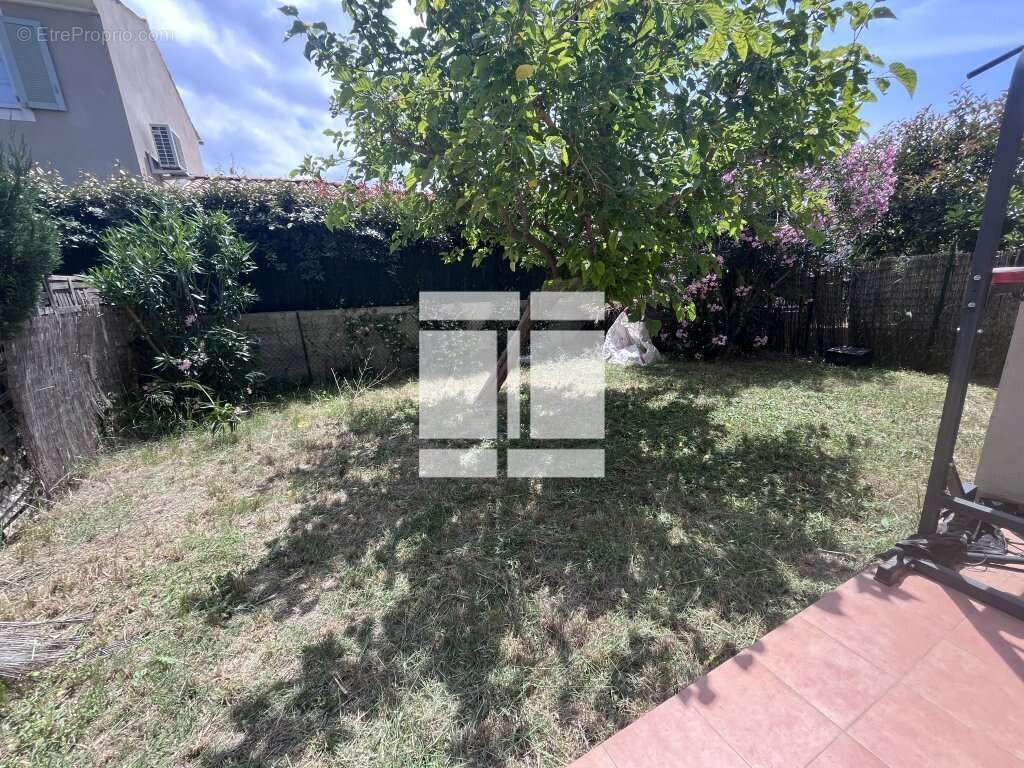 Appartement à PATRIMONIO