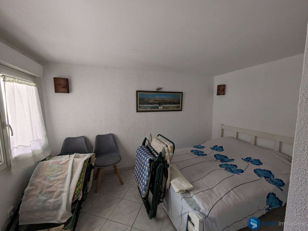 Maison à SIX-FOURS-LES-PLAGES