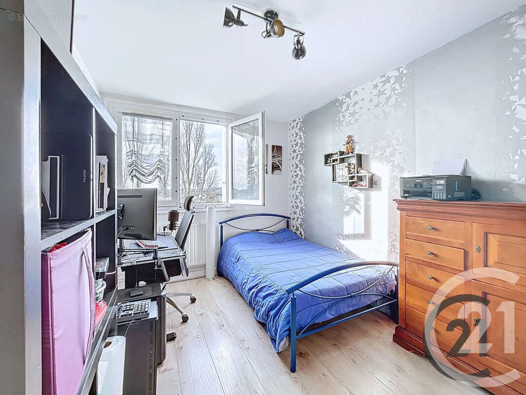 Appartement à TROYES