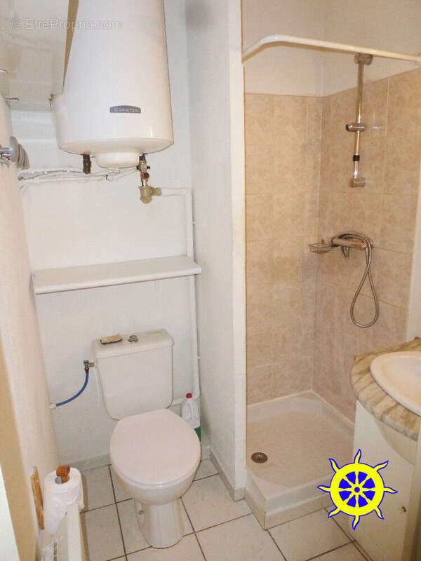 Maison 29 m² à Port-La-Nouvelle  - photo 5