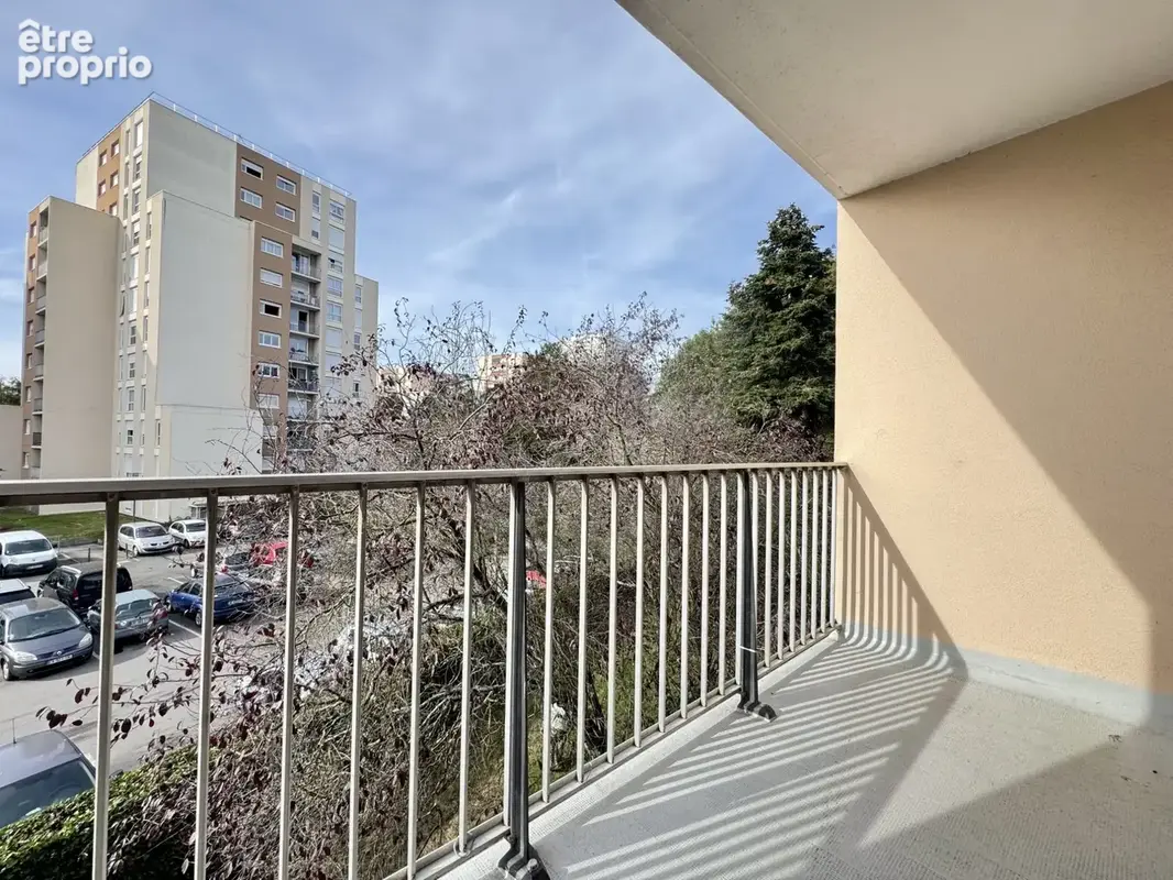 Appartement 5 pièces 94 m² à vendre à Rennes (35200) - photo 5
