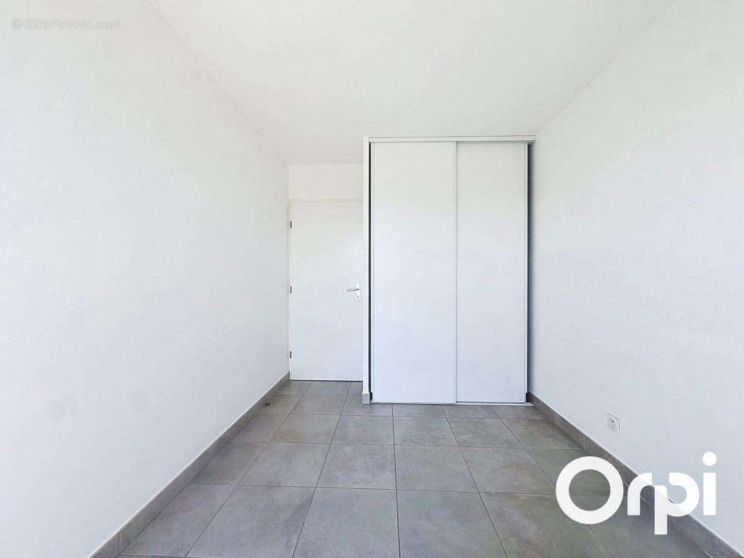 Appartement à GATTIERES