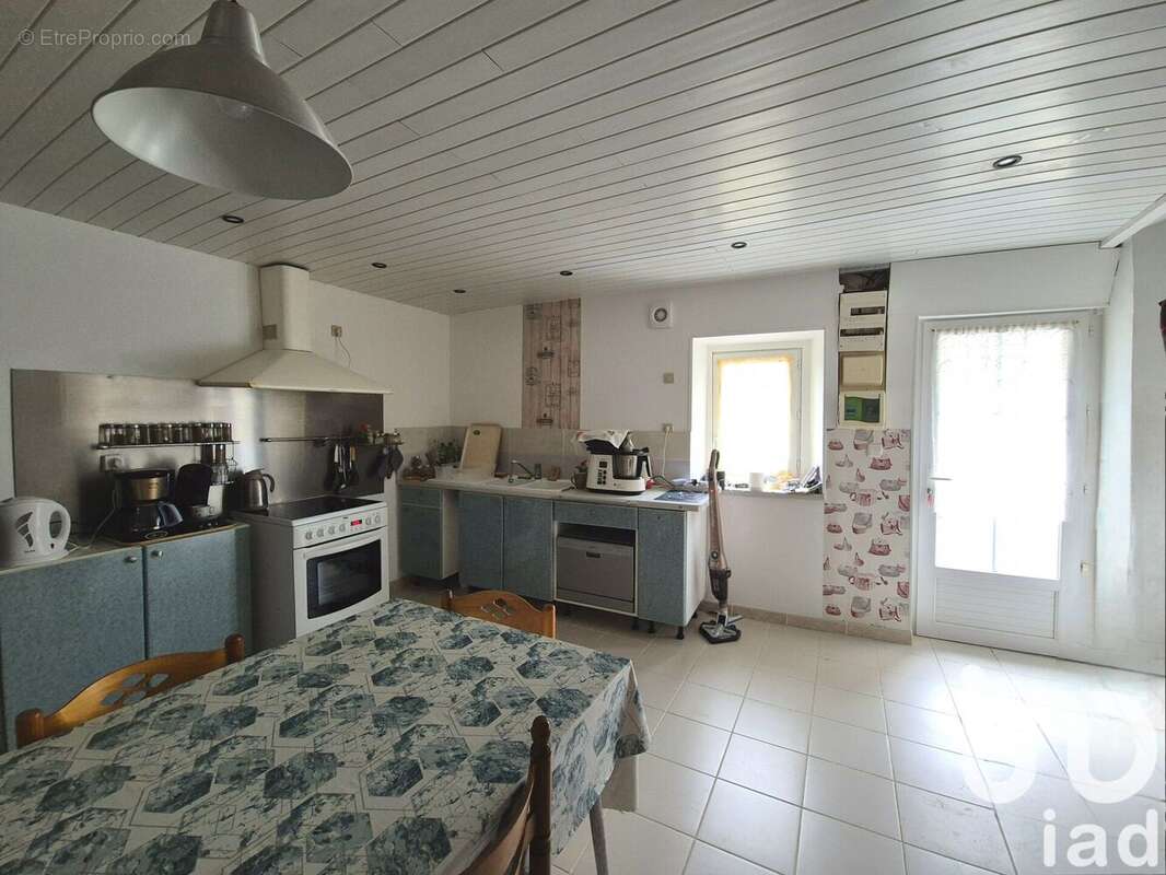 Photo 6 - Maison à THOUARS