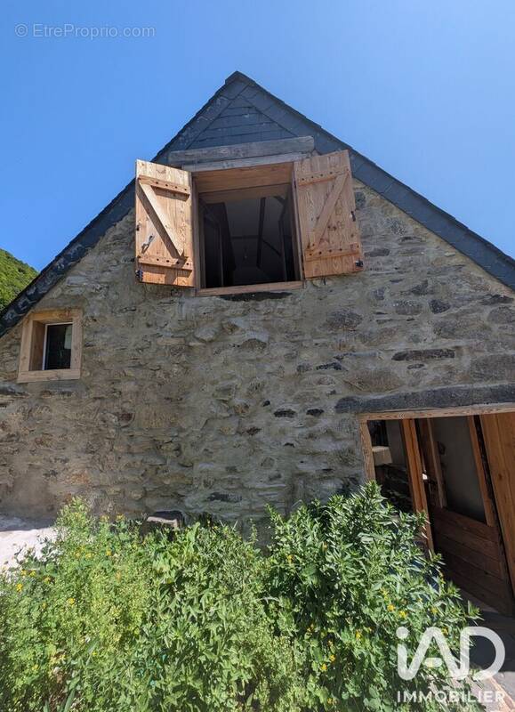 Photo 1 - Maison à BAGNERES-DE-BIGORRE