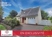 Maison à LANDIVISIAU