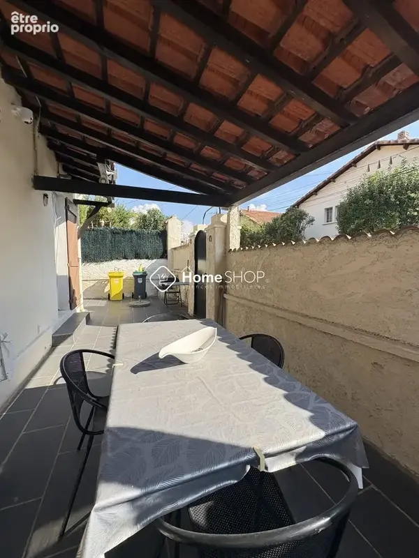Maison 3 pièces 60 m² à vendre à Septemes-Les-Vallons (13240) - photo 5