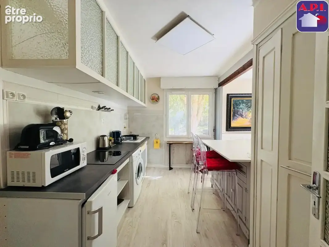 Maison 6 pièces 157 m² à vendre à Les Bordes-Sur-Arize (09350) - photo 3
