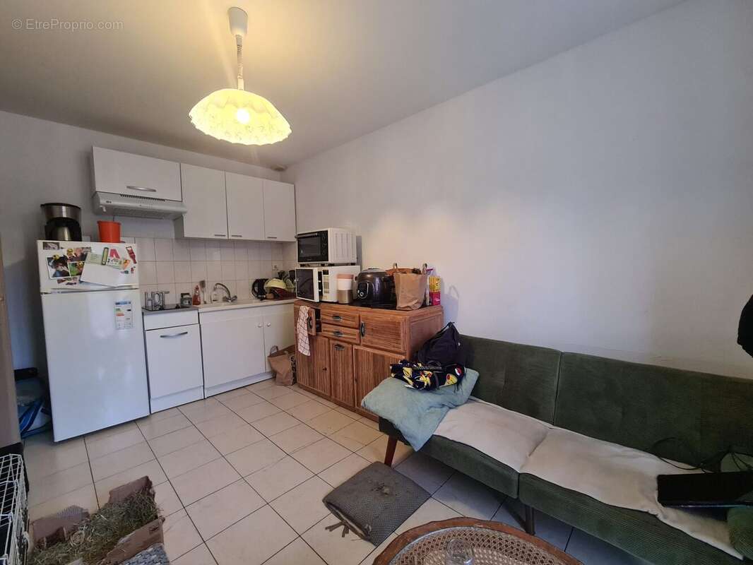 Appartement à ORNANS