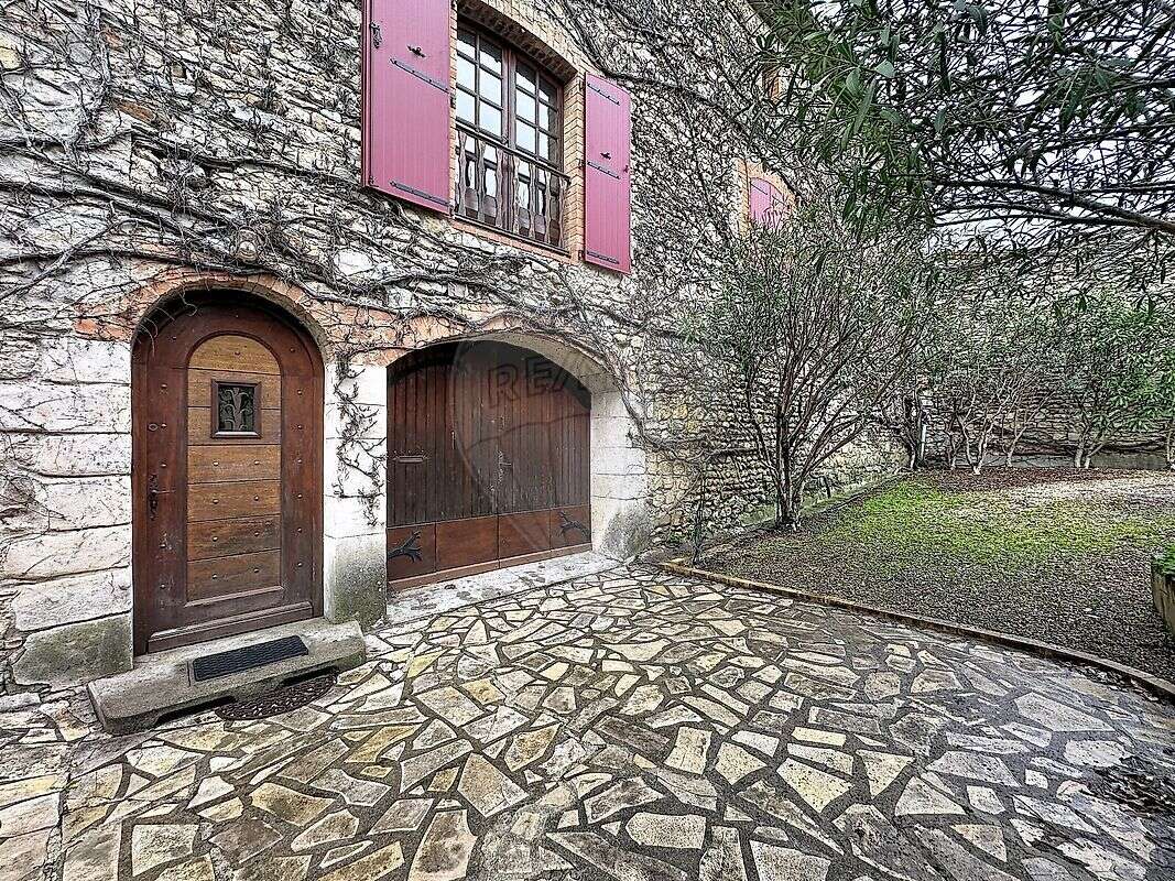 Maison à MASSANES