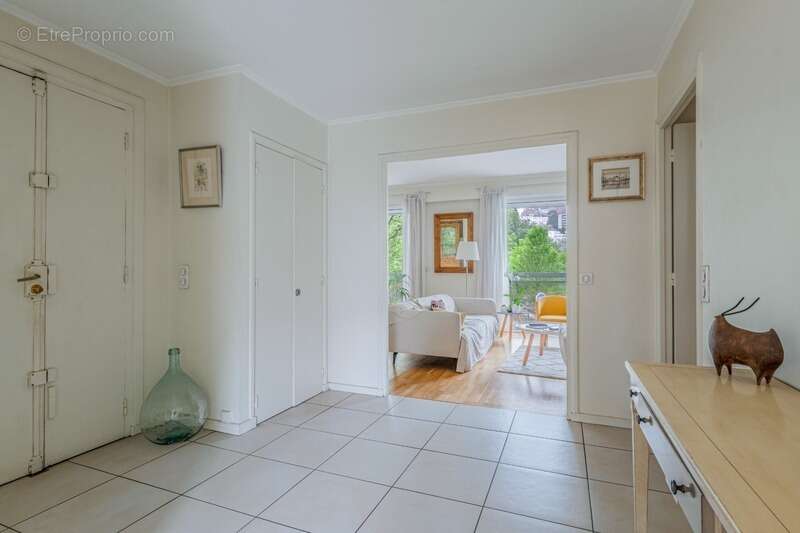Appartement à LYON-6E