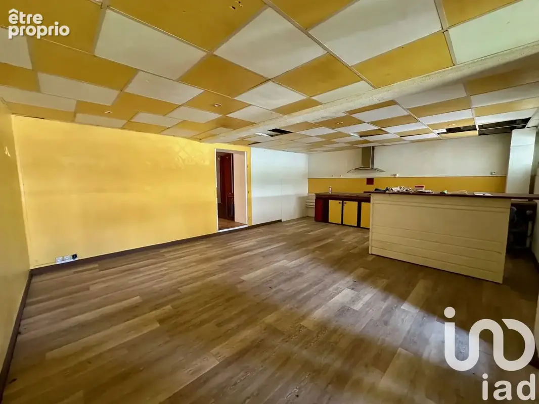 Photo 1 - Appartement à SAINT-DENIS