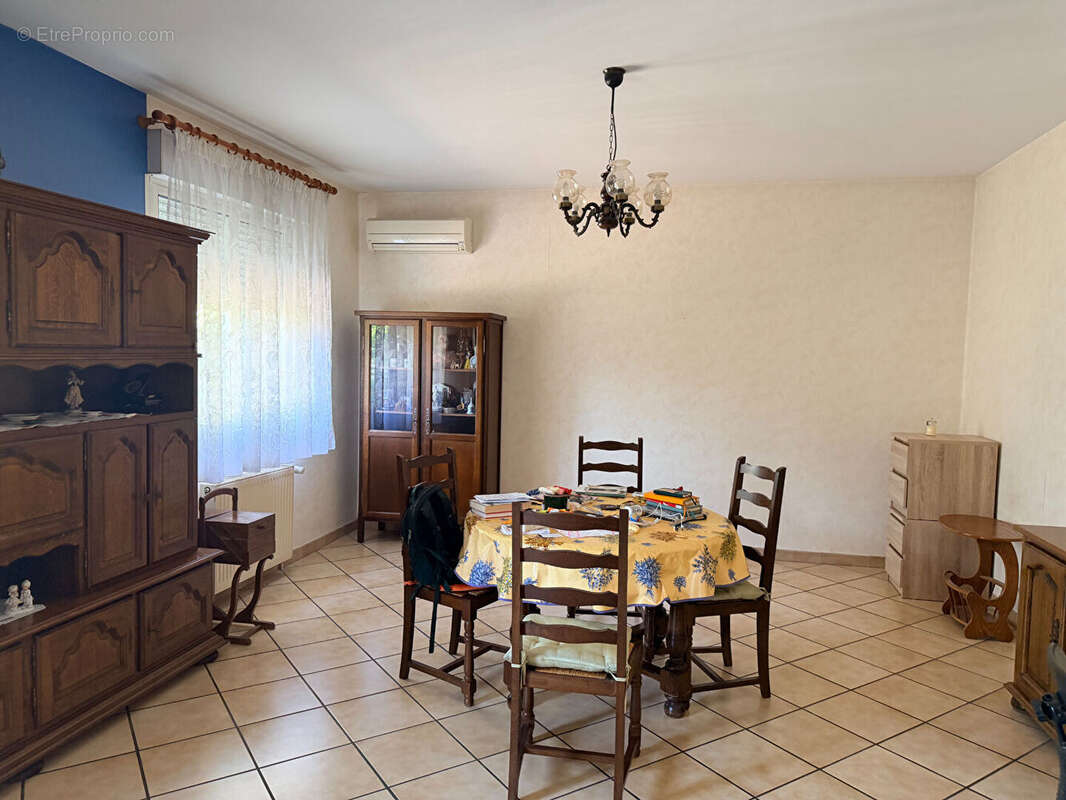 PORTES les VALENCE au calme Maison de 120m² - photo 8