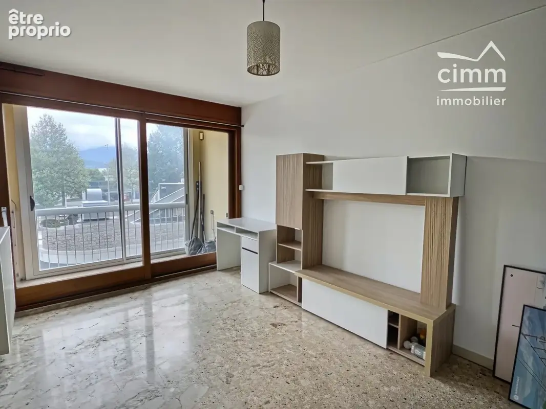 Appartement 2 pièces 32 m² à vendre à Grenoble (38100) - photo 3