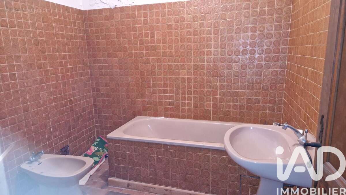 Photo 5 - Maison à VALENSOLE