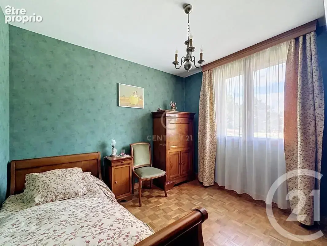 Maison 95 m² à Montagny  - photo 15